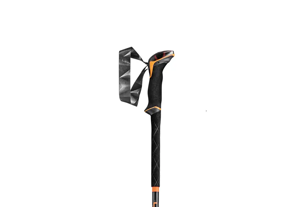 Leki Sherpa Lite Ski Poles 3 Piece