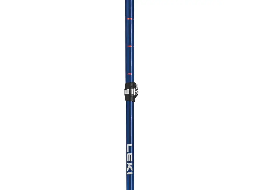 Leki Sherpa FX Carbon Ski Poles 3 Piece