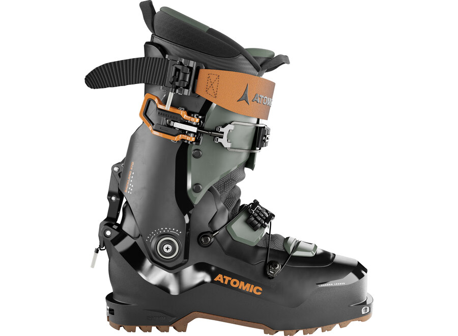 Atomic Backland XTD Carbon 120 Ski Boot 25/26 Clearance