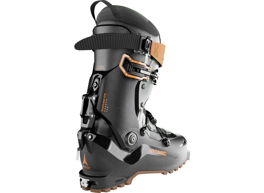 Atomic Backland XTD Carbon 120 Ski Boot 25/26