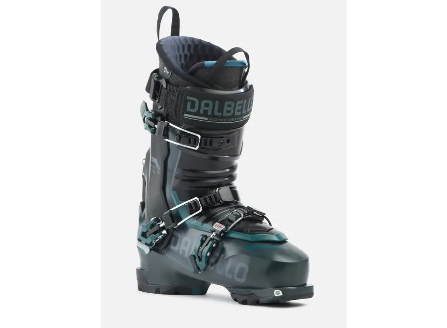 Dalbello Cabrio Lv Free 120 IF Alpine Touring Ski Boot 25/26