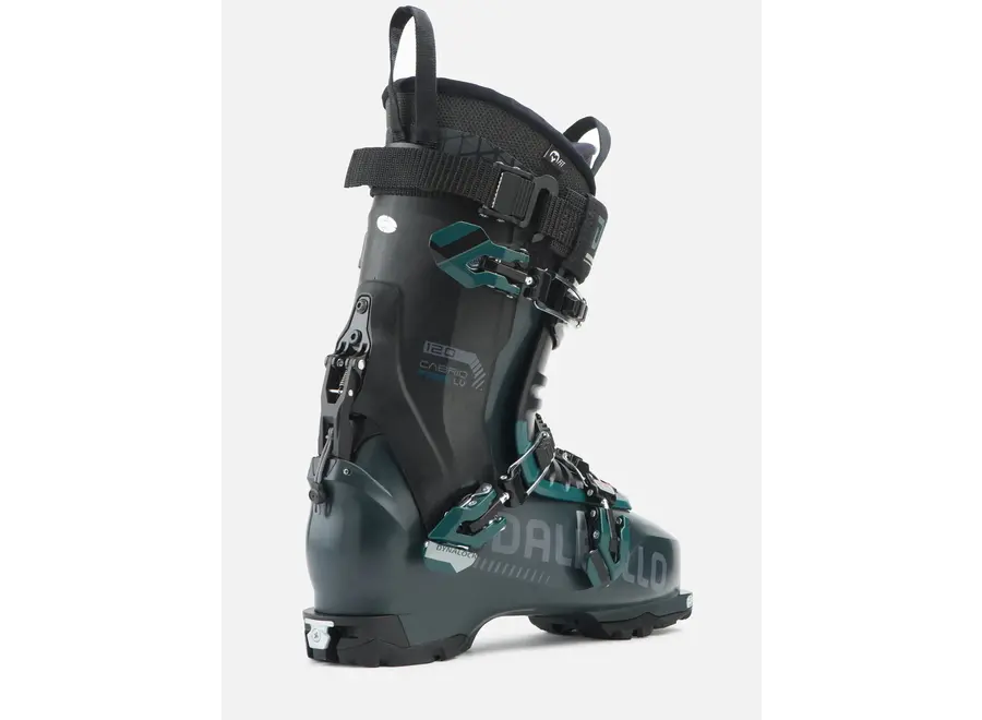 Dalbello Cabrio Lv Free 120 IF Alpine Touring Ski Boot 25/26