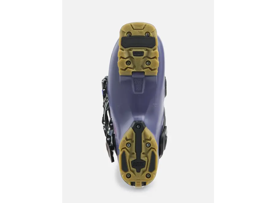 Dalbello Cabrio Lv Free 130 3Dwrap Alpine Touring Ski Boot 25/26