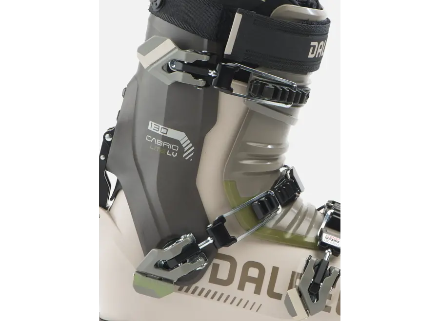 Dalbello Cabrio Lv Free 130 Lite IF Alpine Touring Ski Boot 25/26