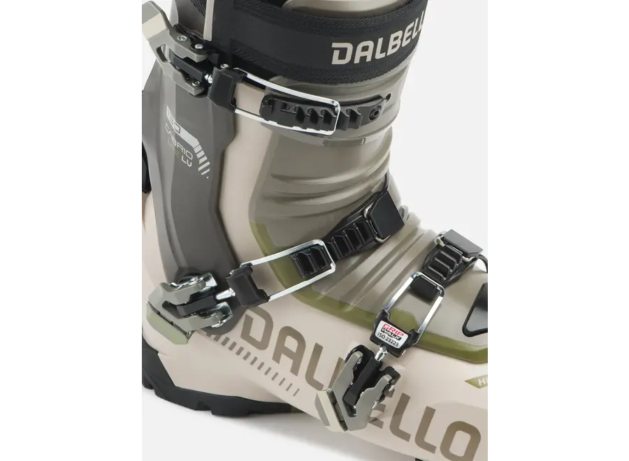 Dalbello Cabrio Lv Free 130 Lite IF Alpine Touring Ski Boot 25/26