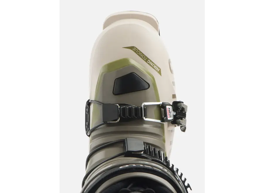 Dalbello Cabrio Lv Free 130 Lite IF Alpine Touring Ski Boot 25/26
