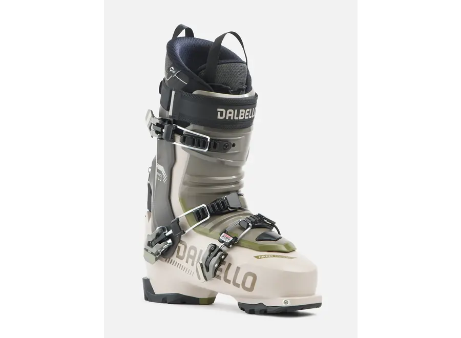 Dalbello Cabrio Lv Free 130 Lite IF Alpine Touring Ski Boot 25/26