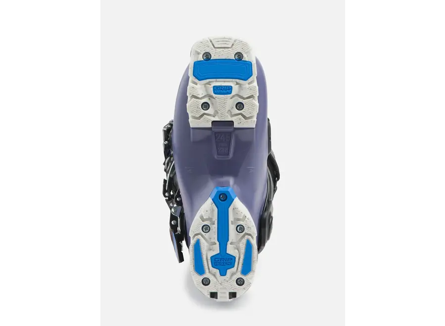 Dalbello Women's Cabrio LV Free 105 IF Alpine Touring Ski Boot 25/26