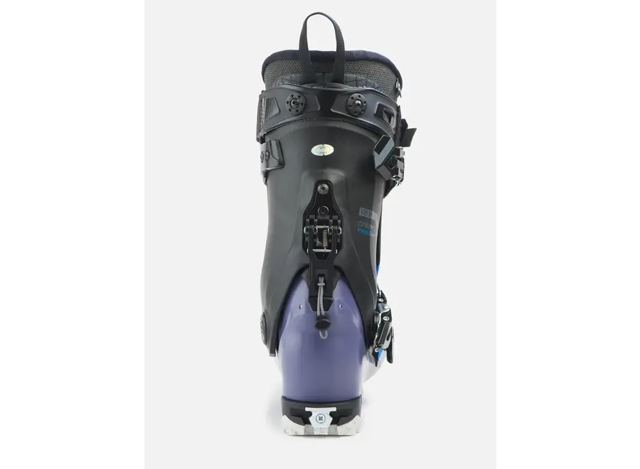 Dalbello Women's Cabrio LV Free 105 IF Alpine Touring Ski Boot 25/26