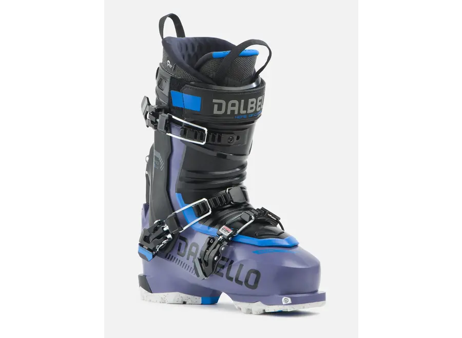 Dalbello Women's Cabrio LV Free 105 IF Alpine Touring Ski Boot 25/26