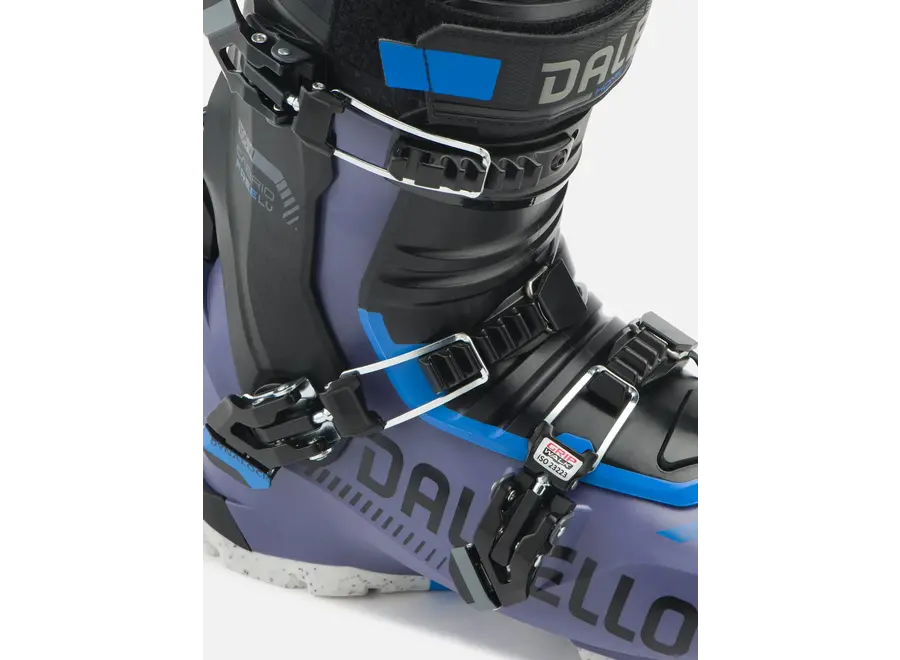 Dalbello Women's Cabrio LV Free 105 IF Alpine Touring Ski Boot 25/26