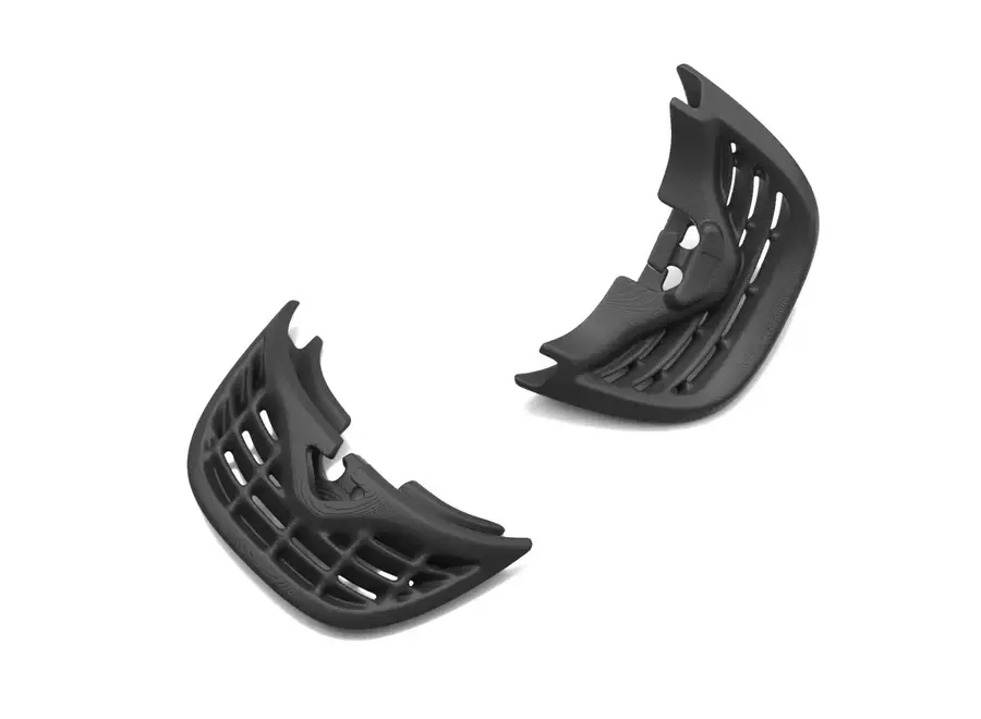 Ombraz Side Shields Refugio