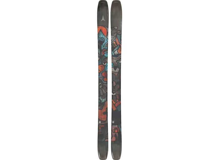Atomic Bent 100 Ski 25/26