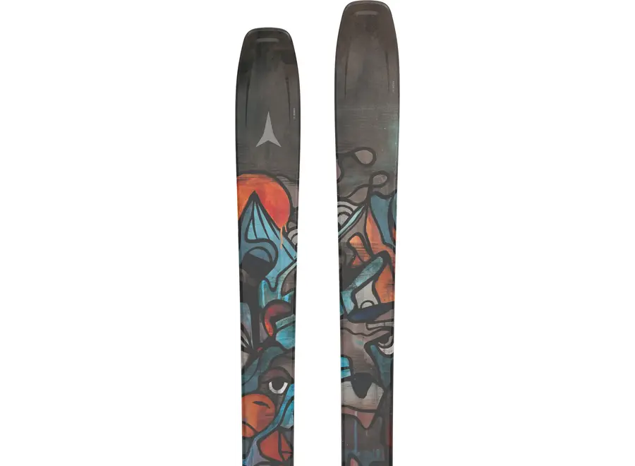 Atomic Bent 100 Ski 25/26
