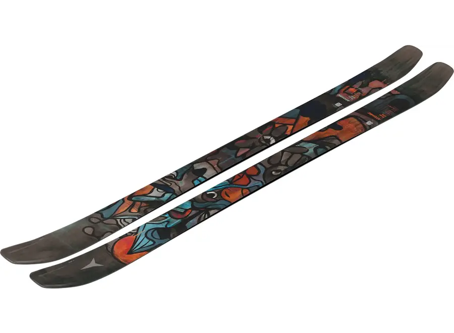 Atomic Bent 100 Ski 25/26