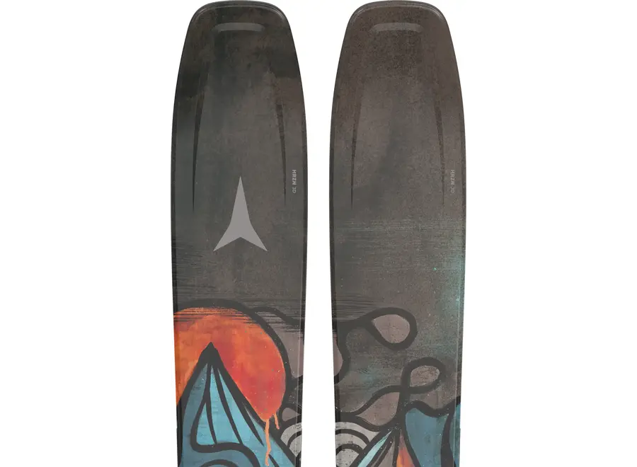 Atomic Bent 100 Ski 25/26