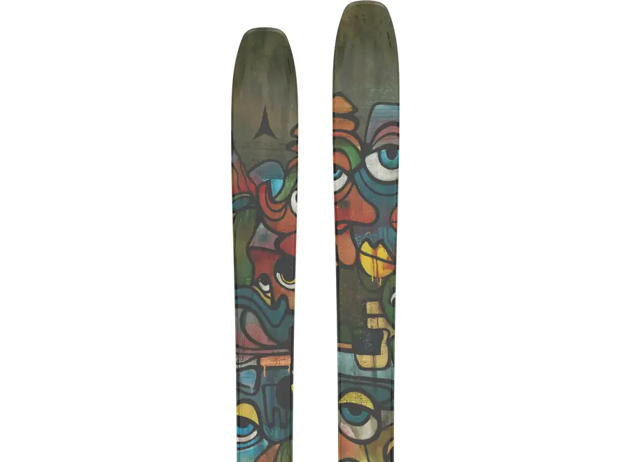 Atomic Bent  110 Ski 25/26