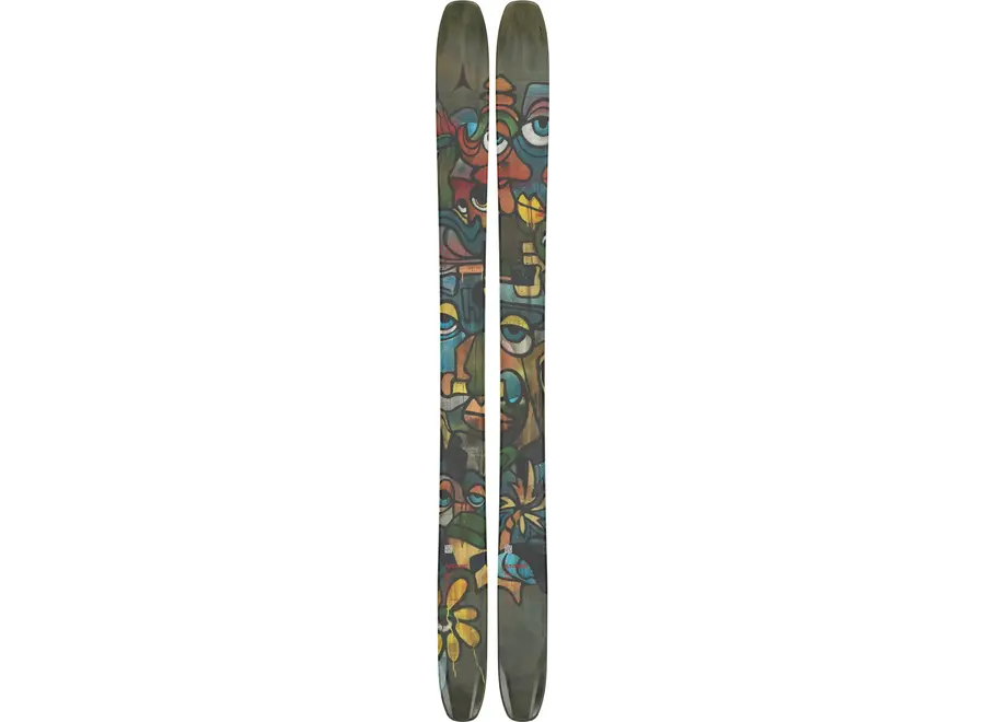 Atomic Bent  110 Ski 25/26