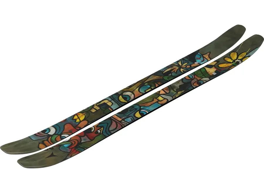 Atomic Bent  110 Ski 25/26