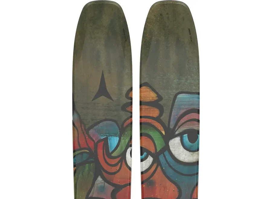 Atomic Bent  110 Ski 25/26