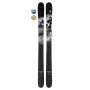 Icelantic Nomad 106 25/26 Skis