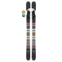 Icelantic Nomad 100 25/26 Skis