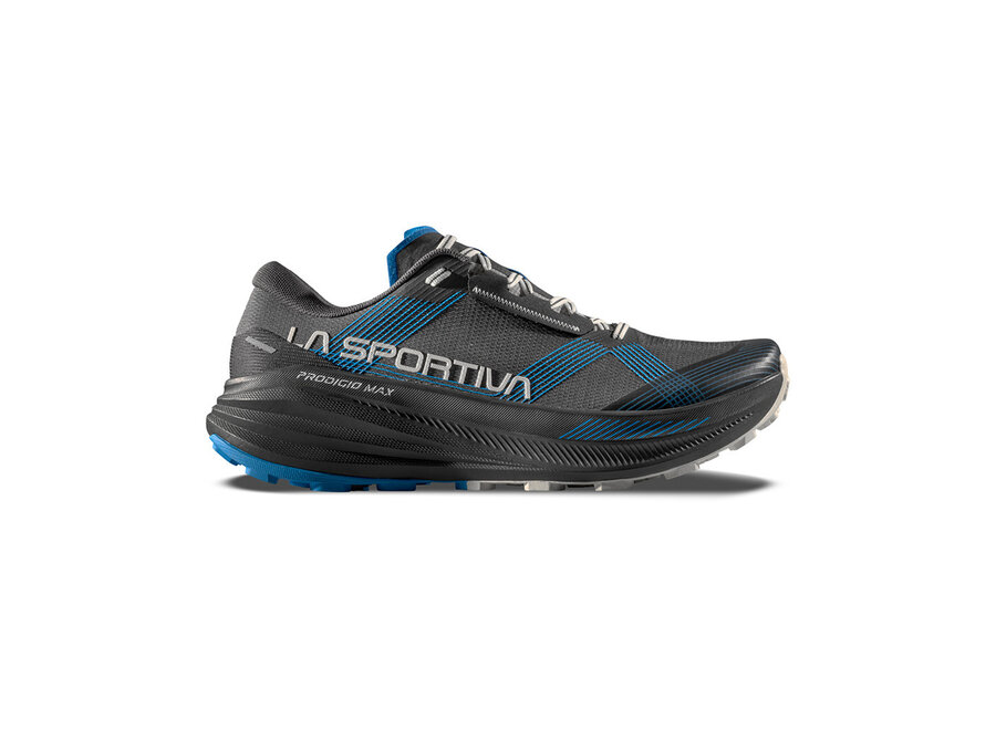 La Sportiva Women's Prodigio Max Running Shoe