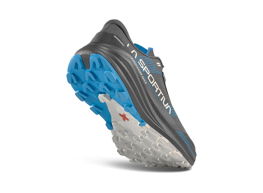 La Sportiva Women's Prodigio Max Running Shoe