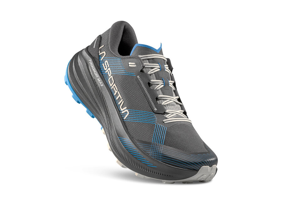 La Sportiva Women's Prodigio Max Running Shoe