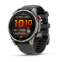 Garmin fenix 8  PRO 47 mm AMOLED Sapphire Watch