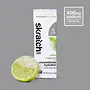 Skratch Labs Unsweetened Sports Drink Mix Single Serving Salted Margarita