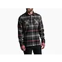 Kuhl Dillingr Flannel LS
