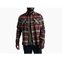 Kuhl Dillingr Flannel LS