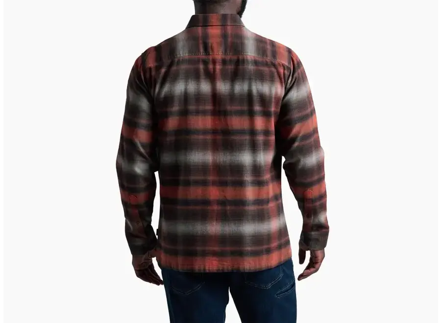 Kuhl Dillingr Flannel LS