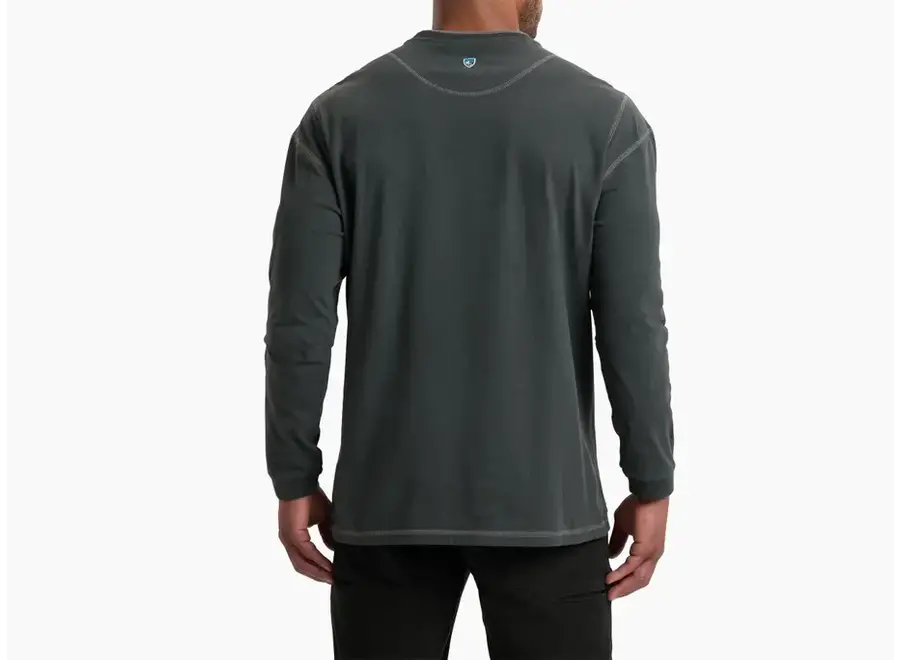 Kuhl Kommando Crew LS