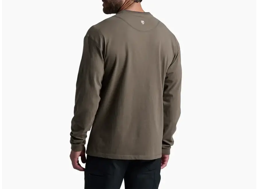 Kuhl Kommando Crew LS