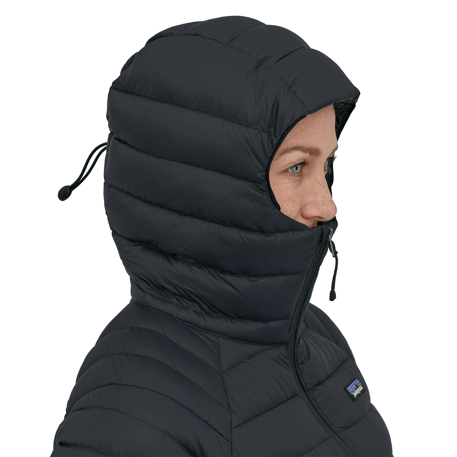 ジャケット・アウター patagonia Women's Down Sweater Hoody M Women's Down Sweater Hoody – Patagonia Worn Wear®