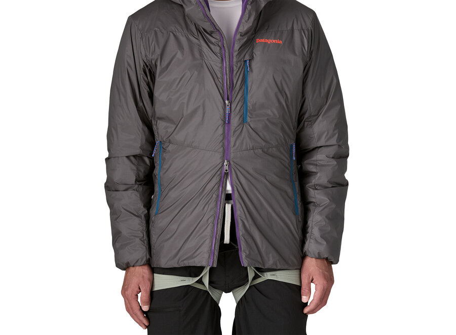 Patagonia DAS Light Hoody