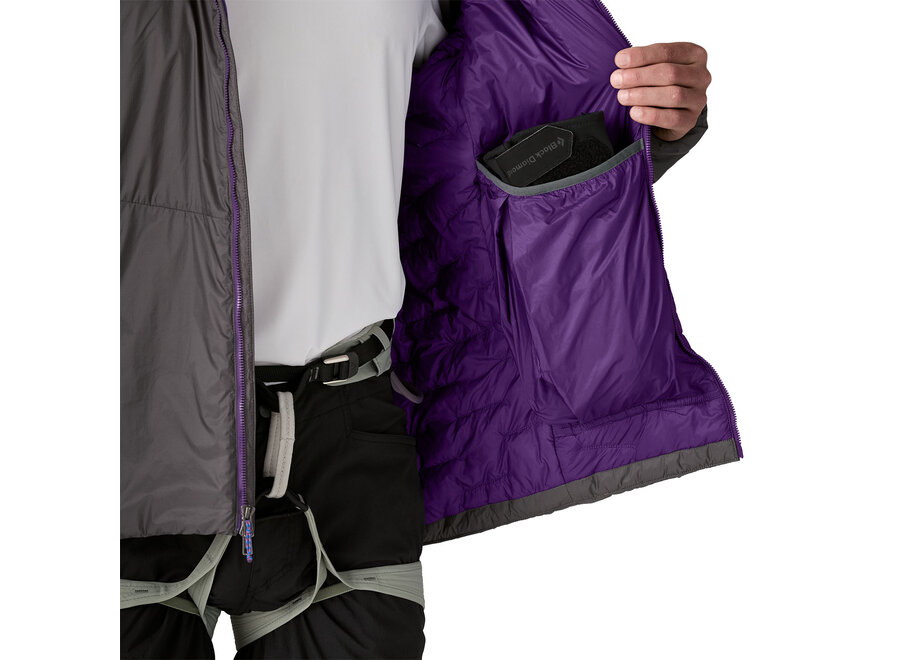 Patagonia DAS Light Hoody