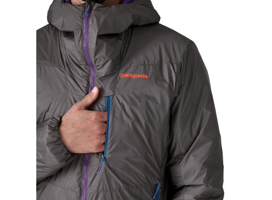 Patagonia DAS Light Hoody