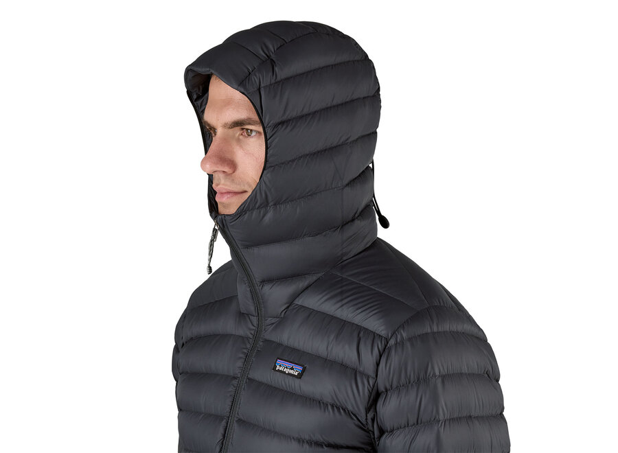 Patagonia Down Sweater Hoody