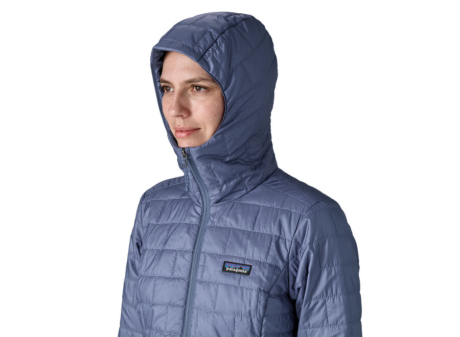 Patagonia Women's Nano Puff Hoody
