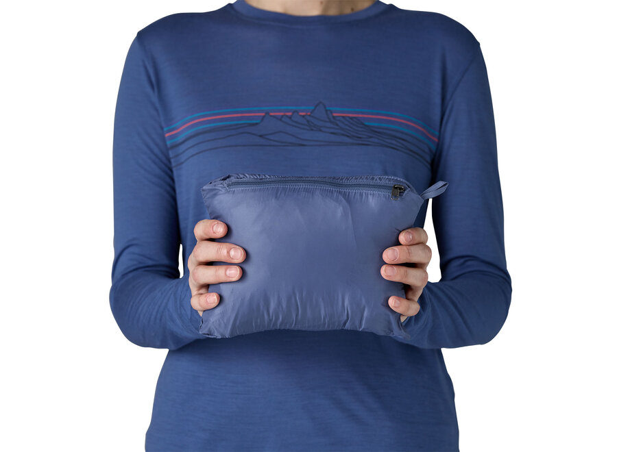 Patagonia Women's Nano Puff Hoody