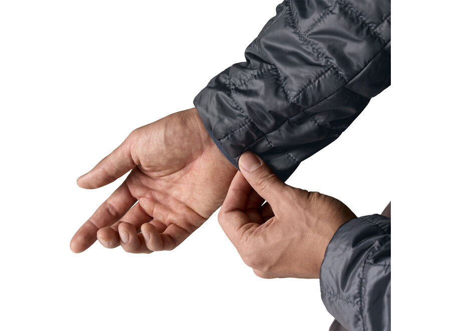 Patagonia Nano Puff Hoody