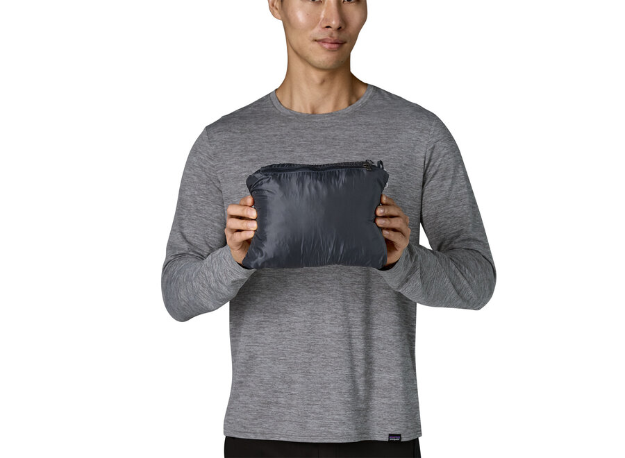 Patagonia Nano Puff Hoody