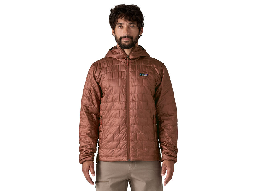 Patagonia Nano Puff Hoody