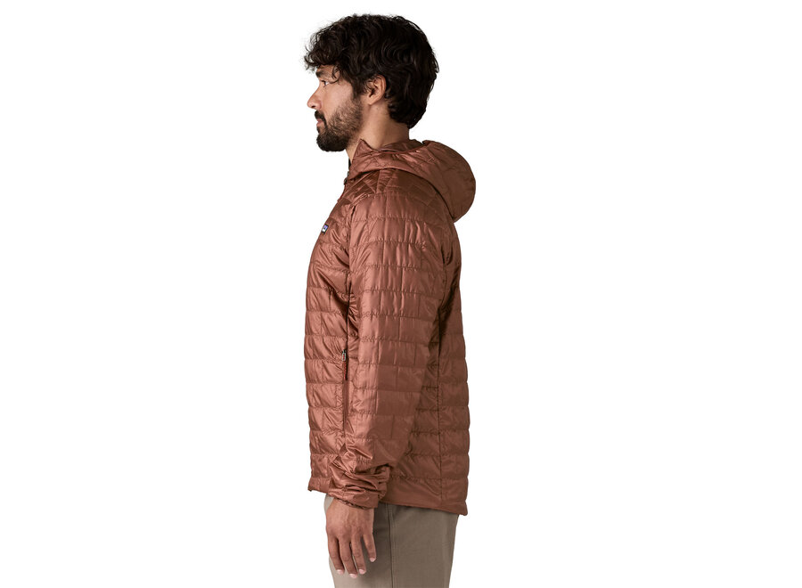 Patagonia Nano Puff Hoody