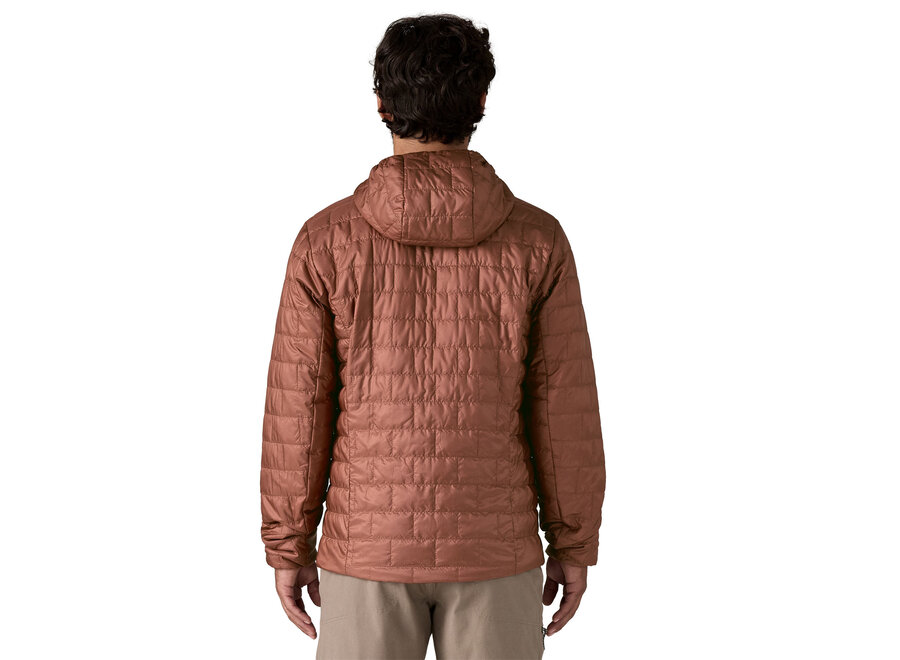 Patagonia Nano Puff Hoody