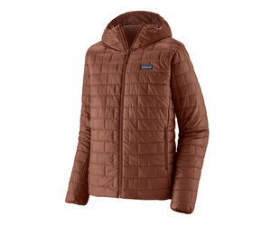 ジャケット・アウター Patagonia Nano Puff Hoody Down Jacket Patagonia Nano Puff Hoody - Sunrise Fly Shop