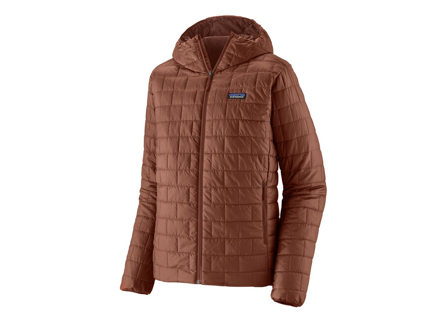 Patagonia Nano Puff Hoody